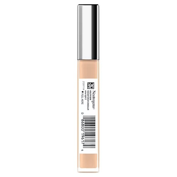 Neutrogena 02 Ecru Light Healthy Skin Radiant Cream Concealer - Picture 2 of 3